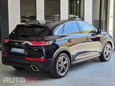 DS DS7 Crossback E-Tense Bastille+ EAT8