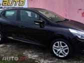 Renault Clio 0.9 TCe Zen
