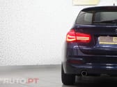 BMW 318 d Aut. Advantage