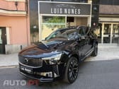 Volvo XC90 2.0 T8 PHEV Plus Bright AWD