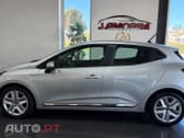 Renault Clio 1.5 Blue dCi Intens