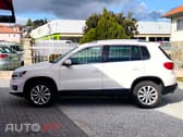 Volkswagen Tiguan 2.0 TDI
