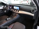 Mercedes-Benz E 300 de T 9G-TRONIC
