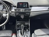 BMW 225 Pack M