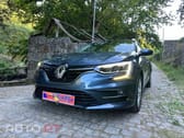 Renault Mégane Break Break