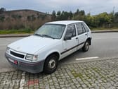 Opel Corsa Swing