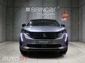 Peugeot 3008 1.6 Hybrid Allure Pack e-EAT8