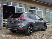 Nissan X-Trail 1.6 DCi Tekna