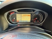 Ford Mondeo SW 1.8 TDCi Titanium