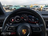 Porsche Panamera 4
