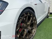 Volkswagen Golf 2.0 GTi DSG