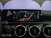 Mercedes-Benz A 250 e Style Plus