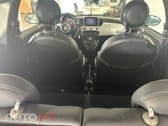 Fiat 500 1.0 Hybrid Sport