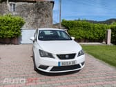 Seat Ibiza Style