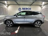 Nissan Qashqai 1.5 e-Power N-Connecta LED