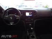 Renault Mégane Sport Tourer 1.5 Blue dCi Limited