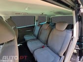 Seat Alhambra 2.0 TDi Style