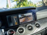 Mercedes-Benz E 220 d AMG Line Aut.