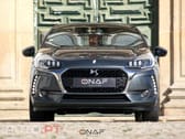 DS DS3 PureTech 110 Start & Stop EAT6 PERFORMANCE LINE