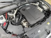 Audi A5 35 TDI Advanced S tronic