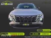 Hyundai Tucson 1.6 T-GDi Vanguard