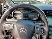 Citroen C3 Aircross PureTech 130 Stop & Start OPF Shine