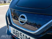 Nissan Leaf Acenta 40kWh