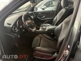 Mercedes-Benz GLC 250 d 4Matic 9G-TRONIC AMG Line
