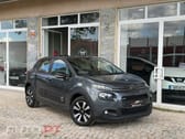 Citroen C3 1.2 PureTech Shine