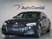 Audi A5 2.0 TDI S-line S tronic