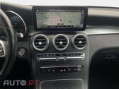 Mercedes-Benz GLC 200 d Edition