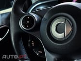 Smart ForTwo EQ prime