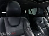 Volvo V60 2.4 D6 Momentum AWD Phev