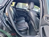 Audi A3 Sportback 2.0 TDi S-line