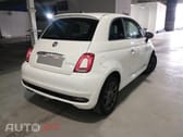 Fiat 500 1.0 Hybrid Connect