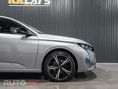 Peugeot 308 SW PureTech 130 EAT8 Allure Pack