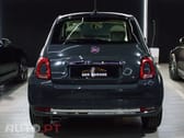 Fiat 500 1.3 16V MJ Vintage S&S
