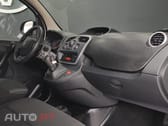 Renault Kangoo 1.5DCi Express 3L