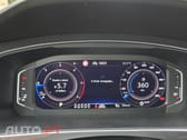 Volkswagen Tiguan Allspace Life