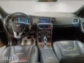 Volvo V60 2.4 D6 Momentum AWD Phev