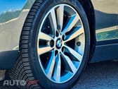 BMW 218 i Cabrio Luxury Line
