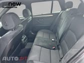 BMW 520 xDrive auto