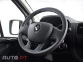 Renault Trafic 2.0 dCi L1H1 (C/ Frio)