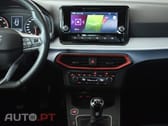 Seat Ibiza 1.0 TSI FR