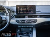 Audi A4 Avant 35 TDI Advanced S tronic