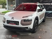 Citroen C4 Cactus 1.6 BlueHDi Feel
