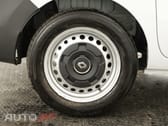 Renault Express Express 1.5 Blue dCi Advance