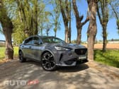 Cupra Formentor 1.4 e-Hybrid DSG VZ