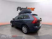 Volvo XC60 2.0 T8 PHEV Momentum Plus AWD