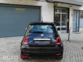 Fiat 500 1.0 Hybrid Sport